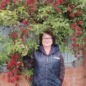 Раиля, 58 лет из г. 