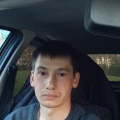 Ленар, 28 лет из г. 