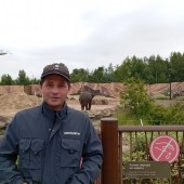 Ранис, 36 лет из г. 