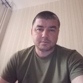 Эрик, 43 года из г. 