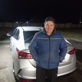 Фаннур, 42 года из г. 