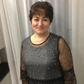 Лайсира, 58 лет из г. 