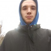 Илья, 22 года из г. 