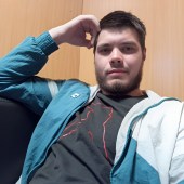 Динар, 28 лет из г. 