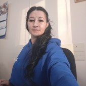 Роза, 37 лет из г. 