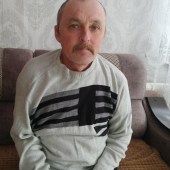 Рустам, 51 год из г. 