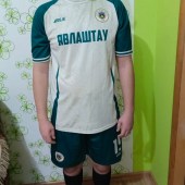 Ильфар, 19 лет из г. 