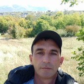 Мустафа, 47 лет из г. 