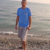 Мустафа, 46 лет из г. 