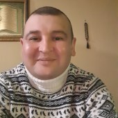 Ильшат, 40 лет из г. 