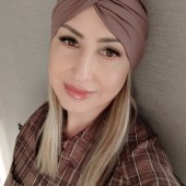 Альбина, 45 лет из г. 