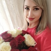 Альбина, 45 лет из г. 