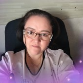 Гульназ, 47 лет из г. 