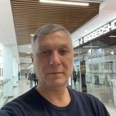 Руслан, 55 лет из г. 