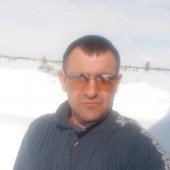 Макс, 44 года из г. 