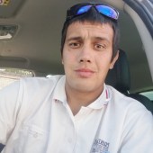 Нурфат, 34 года из г. 