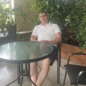 Адель, 38 лет из г. 