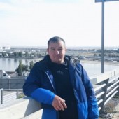 Хамит, 33 года из г. 