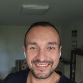 Артур, 37 лет из г. 