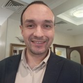 Артур, 37 лет из г. 