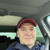 Азат, 48 лет из г. 