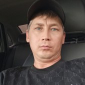 Рустам, 38 лет из г. 