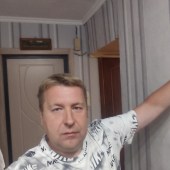 Линар, 46 лет из г. 