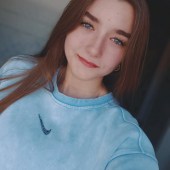 Елизавета, 19 лет из г. 