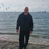 Радик, 47 лет из г. 