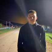 Айдар, 23 года из г. 