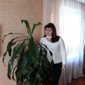 Ландыш, 53 года из г. 