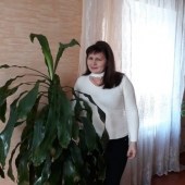 Ландыш, 54 года из г. 