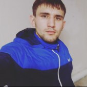 Линар, 29 лет из г. 