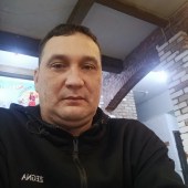 Рамиль, 36 лет из г. 
