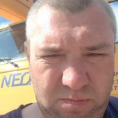 Ильфат, 40 лет из г. 