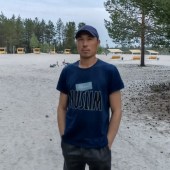 Азамат, 35 лет из г. 