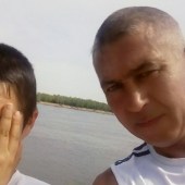 Ленар, 49 лет из г. 