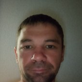 Ренат, 39 лет из г. 