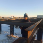 Тагир, 56 лет из г. 