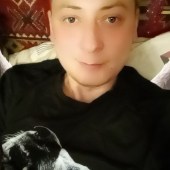 Руслан, 28 лет из г. 