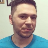 Тагир, 43 года из г. 