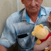 Салават, 64 года из г. 