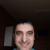 Фаниль, 46 лет из г. 