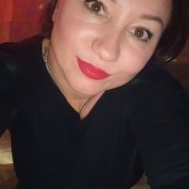 Нафиса, 38 лет из г. 