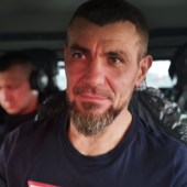 Ильгиз, 44 года из г. 
