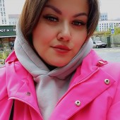 Нина, 40 лет из г. 