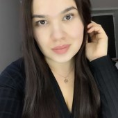 Ника, 32 года из г. 