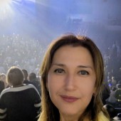 Лилия, 44 года из г. 