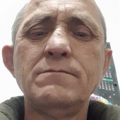 Ильяс, 50 лет из г. 