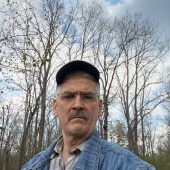 Замиль, 65 лет из г. 